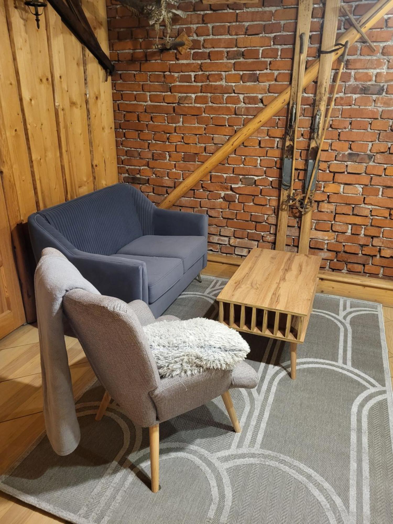 U Parow Sauna & Jacuzzi Bialka Tatrzanska Eksteriør bilde