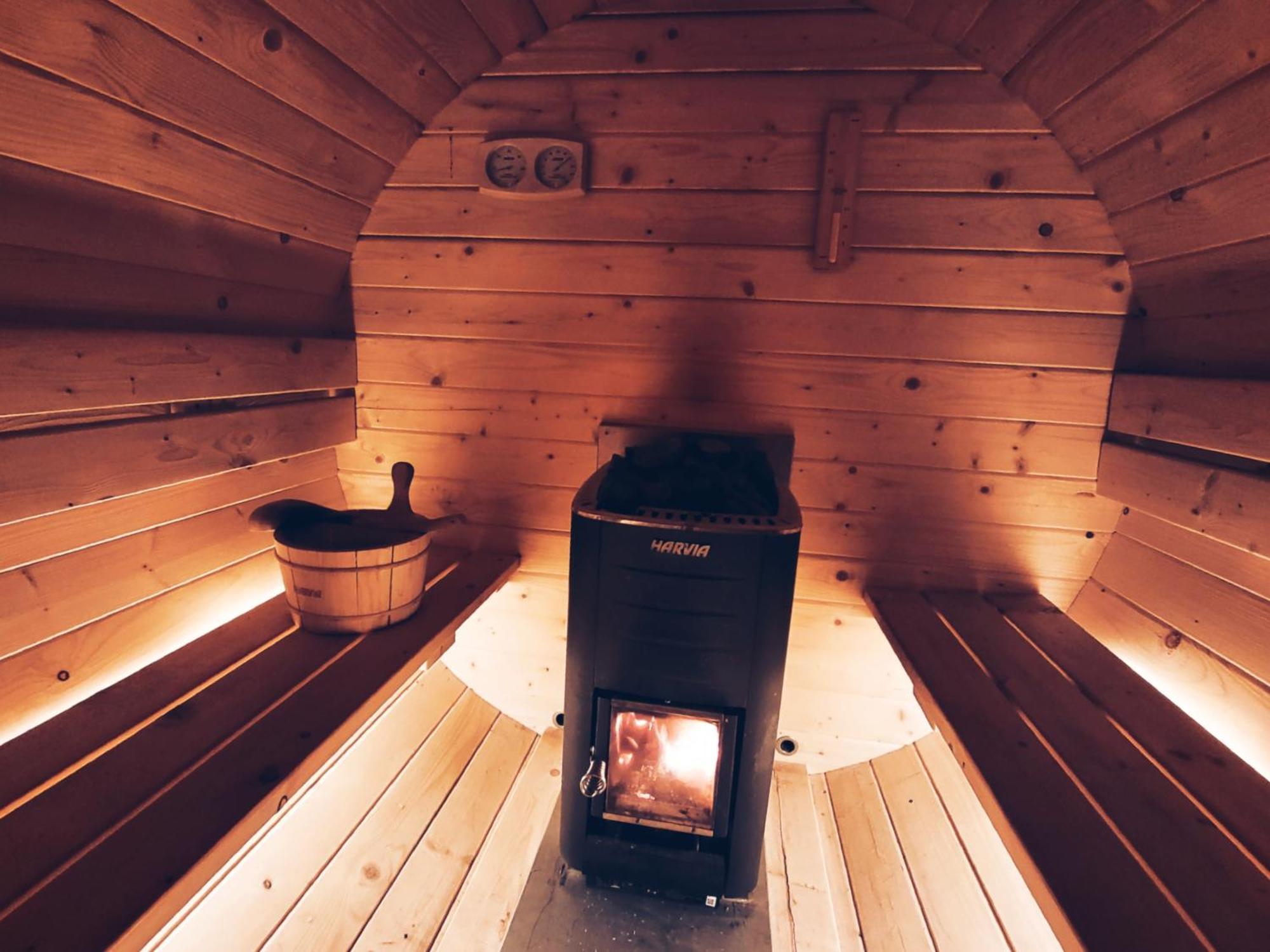 U Parow Sauna & Jacuzzi Bialka Tatrzanska Eksteriør bilde